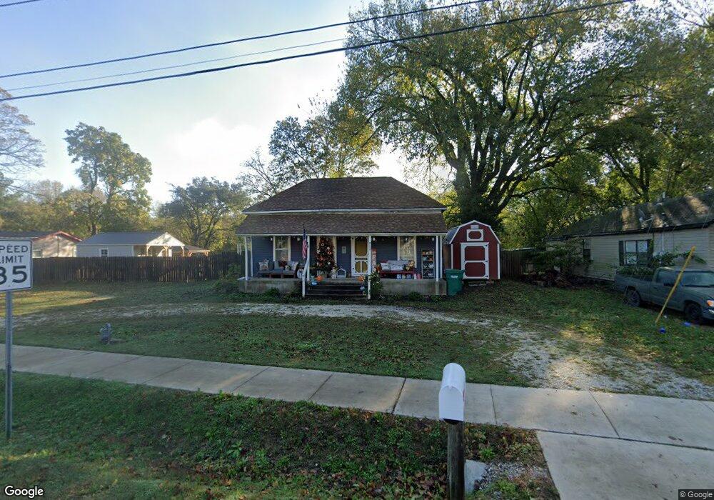 190 Main St, West Fork, AR 72774 - photo 1