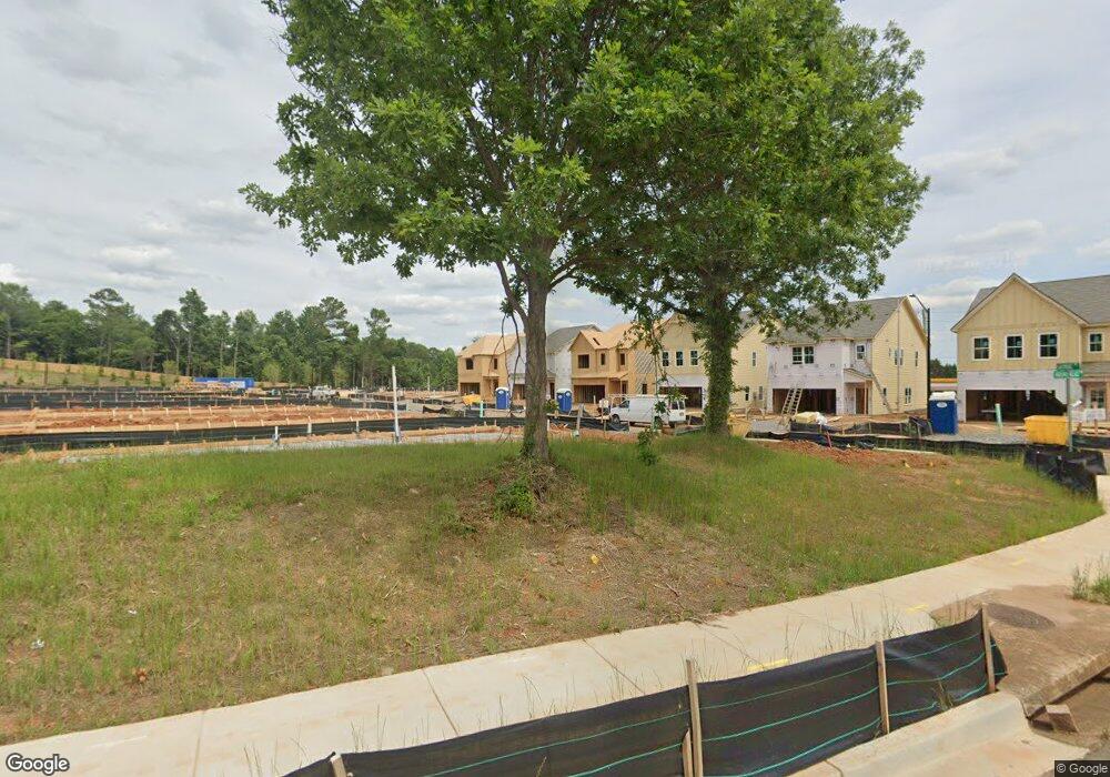 124 E Rdg Way, Woodstock, GA 30188 - photo 1