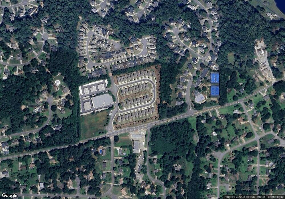 127 E Rdg Way, Woodstock, GA 30188 - photo 1