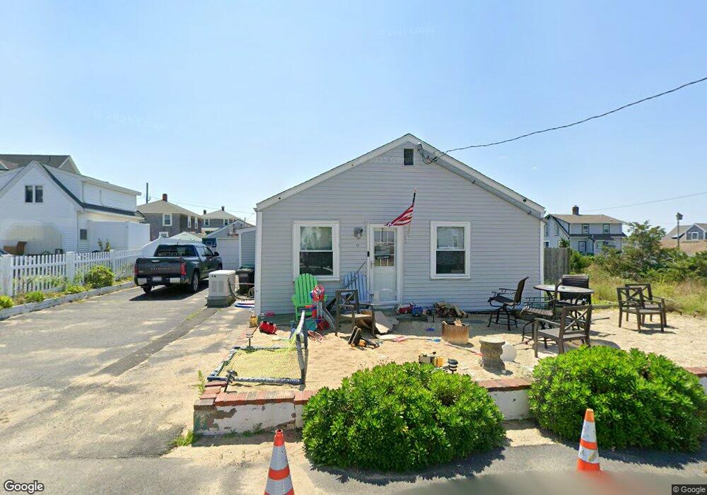 23 Constellation Rd unit 1, Marshfield, MA 02050 - photo 1