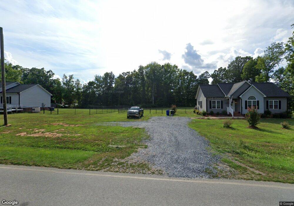 2096 Grantville Ln, Asheboro, NC 27205 - photo 1