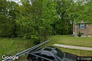 2602 John a Thompson Rd, Temple Hills, MD 20748