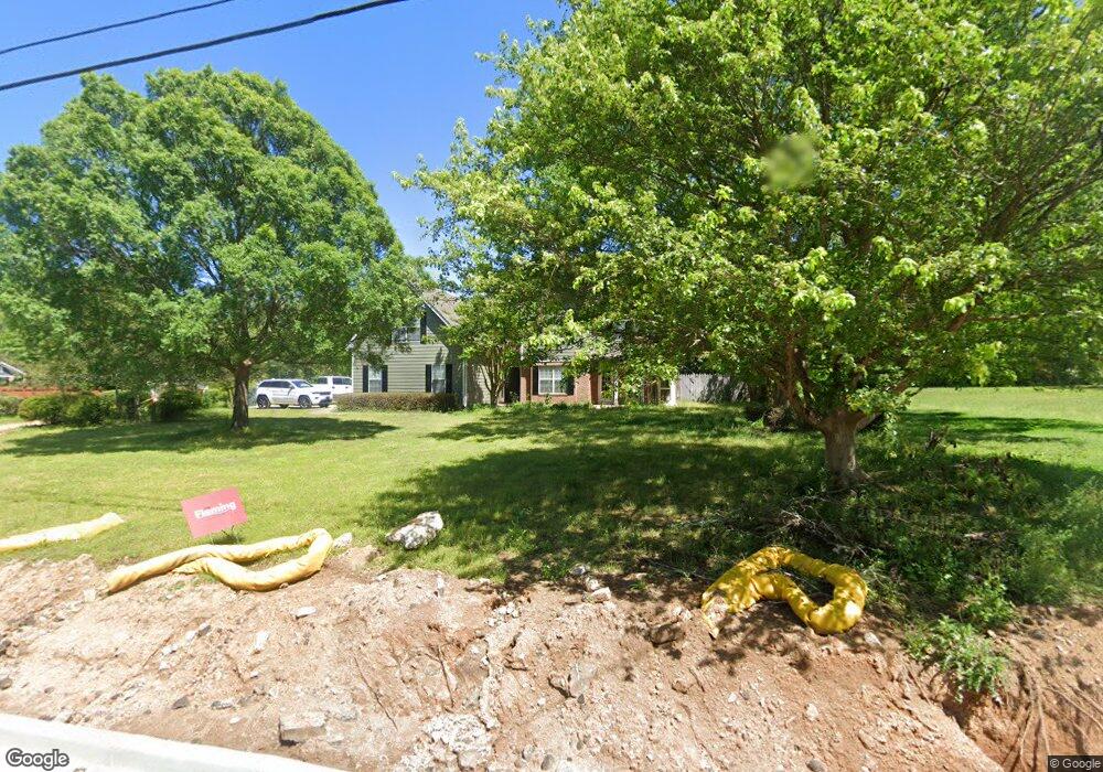 5239 N Dearing St SE, Covington, GA 30014 - photo 1