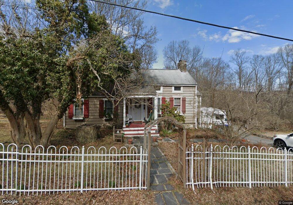 321 Hulsetown Rd, Campbell Hall, NY 10916 - photo 1