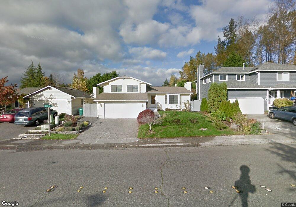 1313 232nd Place SW, Bothell, WA 98021 - photo 1