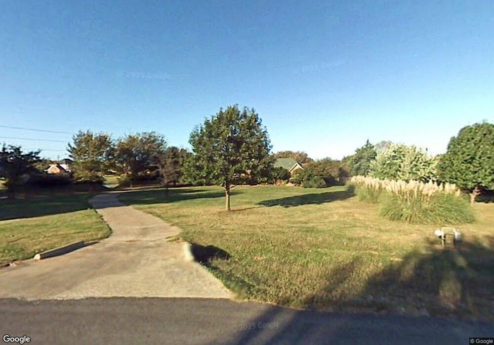 2400 Emerald Cir, Southlake, TX 76092 - photo 1