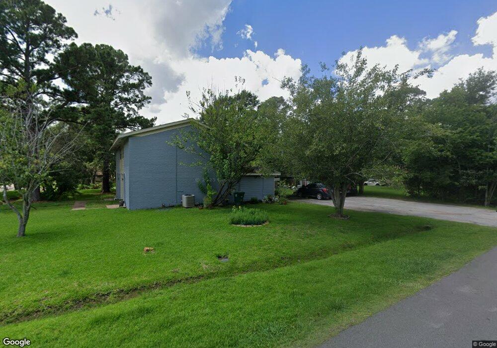 1917 E Allegro St, Houston, TX 77080 - photo 1