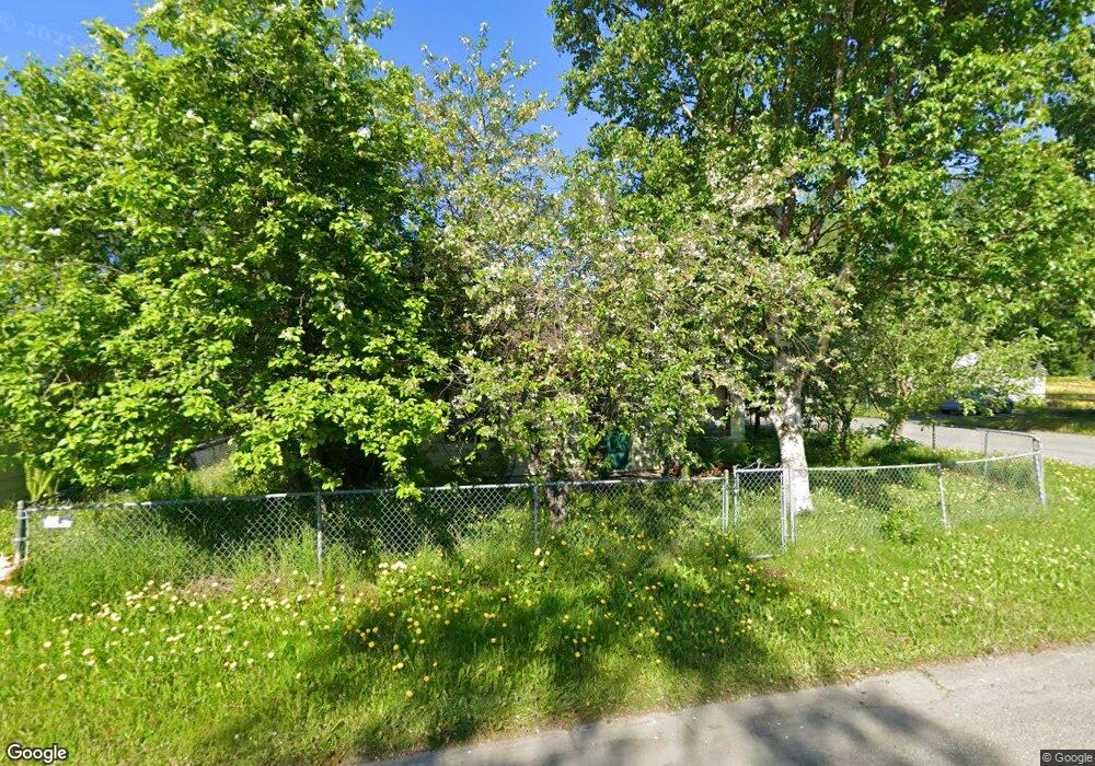 1408 Richardson Dr, Anchorage, AK 99504 - photo 1