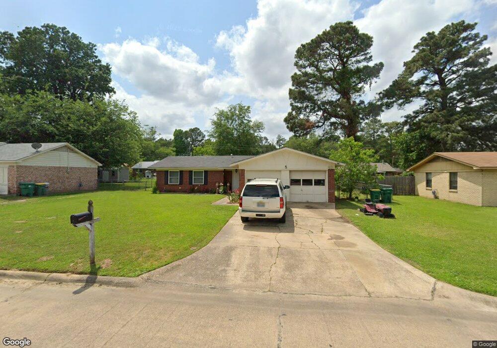 5 N Pinewood Dr, Texarkana, TX 75501 - photo 1