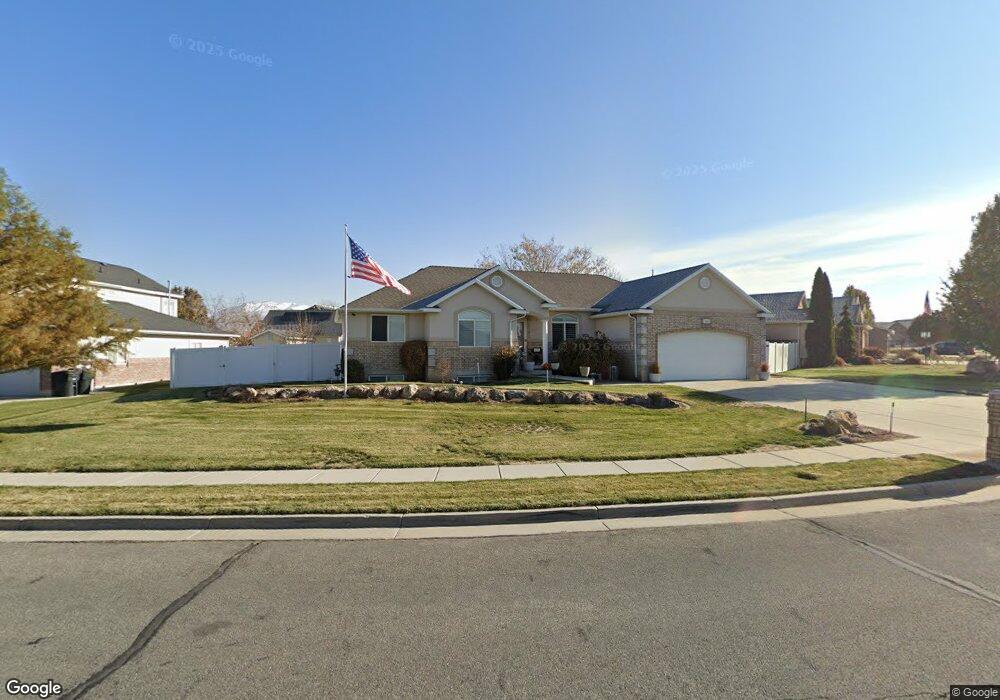 1186 N 2220 W, Clearfield, UT 84015 - photo 1