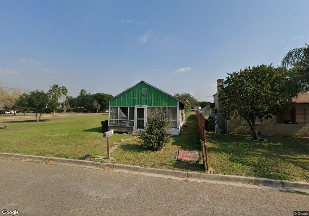 505 S Oklahoma Ave, Weslaco, TX 78596 - photo 1