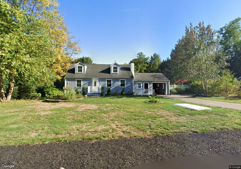 325 South St, Wrentham, MA 02093 - photo 1