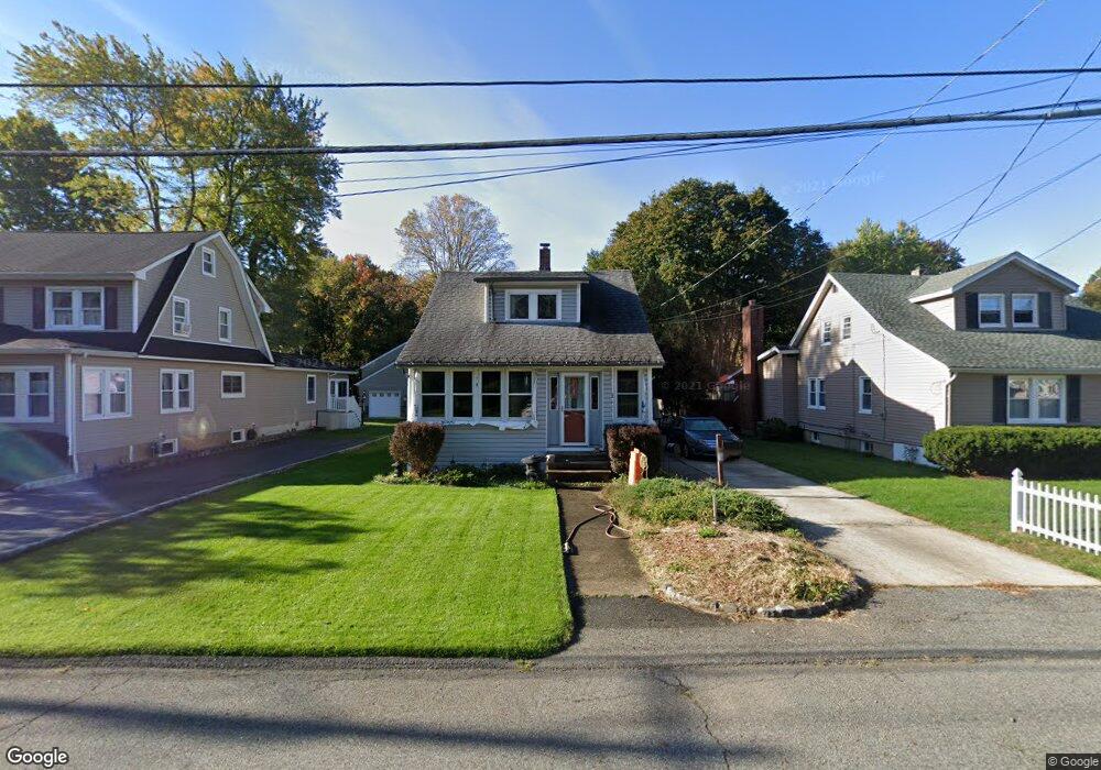 72 Ogden Ave, Rockaway, NJ 07866 - photo 1
