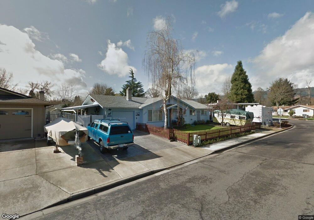 495 Strait Way, Central Point, OR 97502 - photo 1