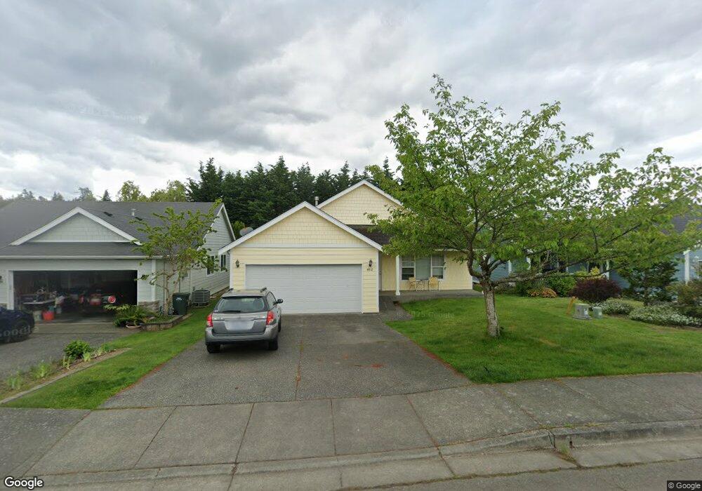 4012 Ava Ln, Bellingham, WA 98226 - photo 1