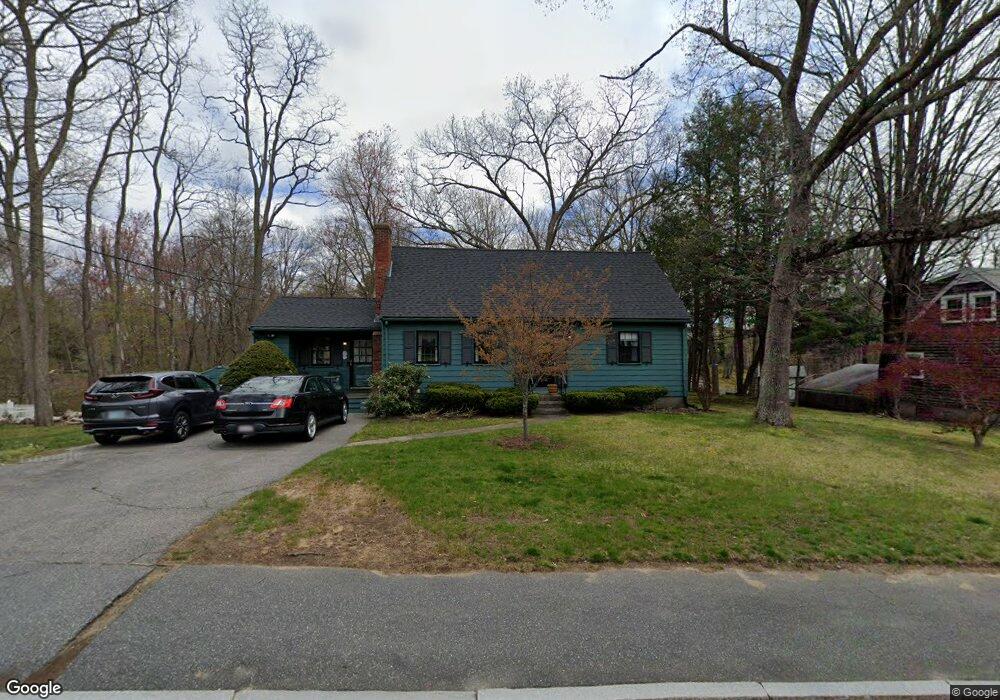 2 Frost St, Framingham, MA 01701 - photo 1