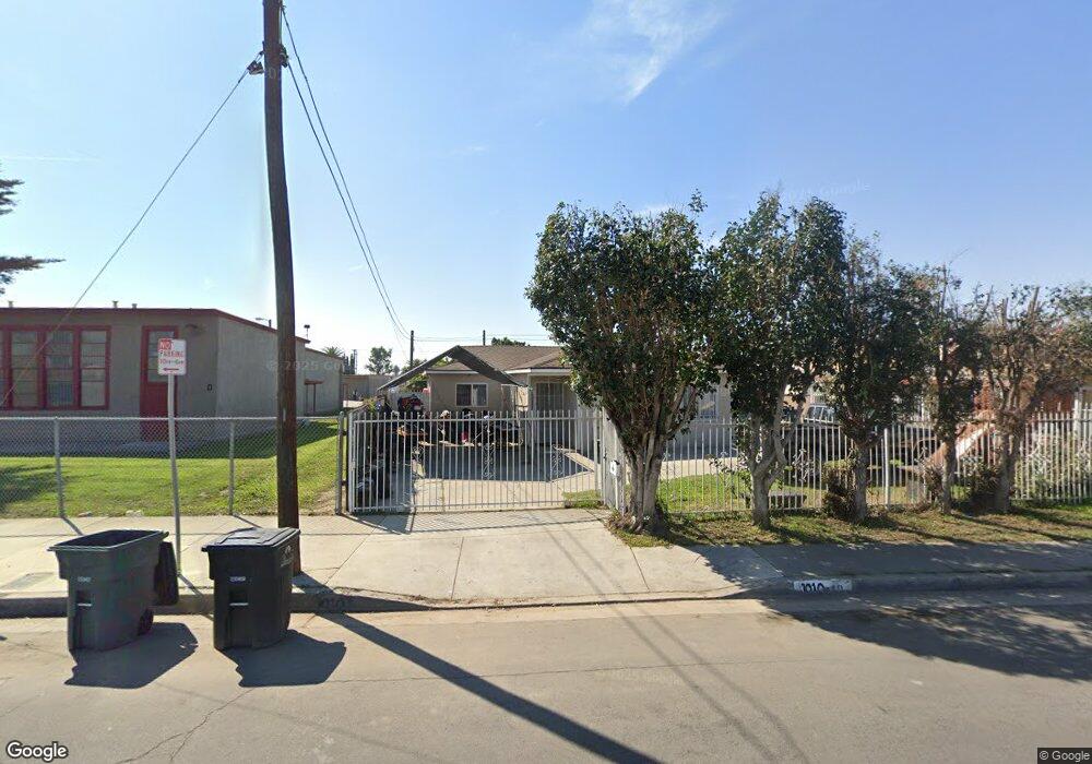 1010 E 148th St, Compton, CA 90220 - photo 1