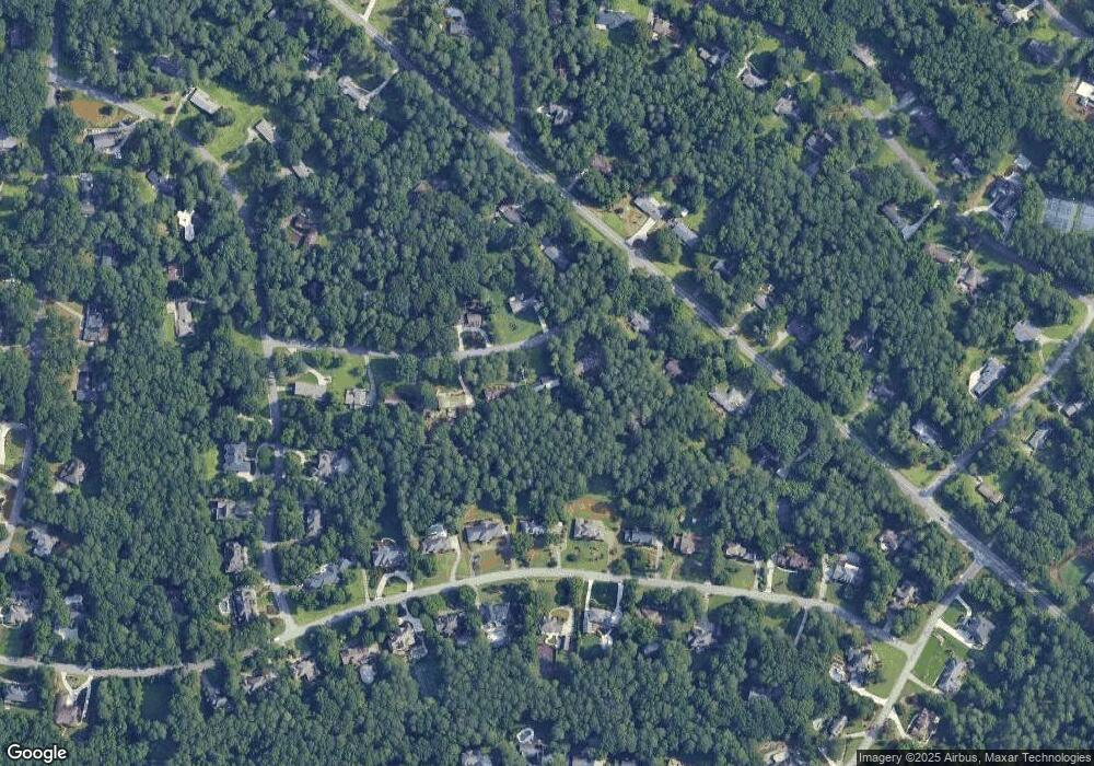 5318 Greencastle Way unit 4, Stone Mountain, GA 30087 - photo 1