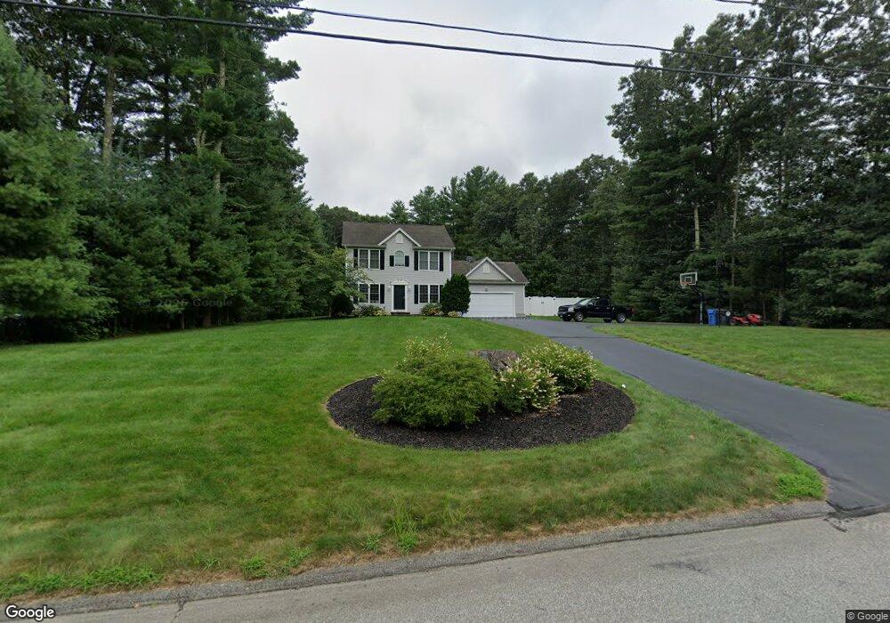 16 Juniper Way, Brooklyn, CT 06234 - photo 1