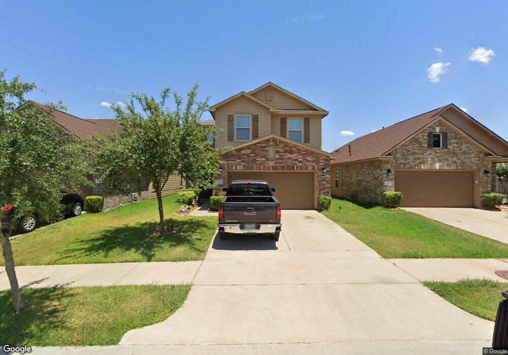 9215 Fuqua Ridge Ln, Houston, TX 77075 - photo 1