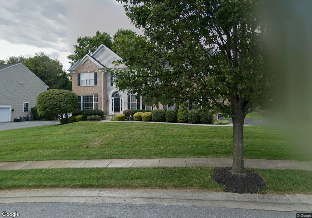 11212 Appaloosa Dr, Reisterstown, MD 21136 - photo 1