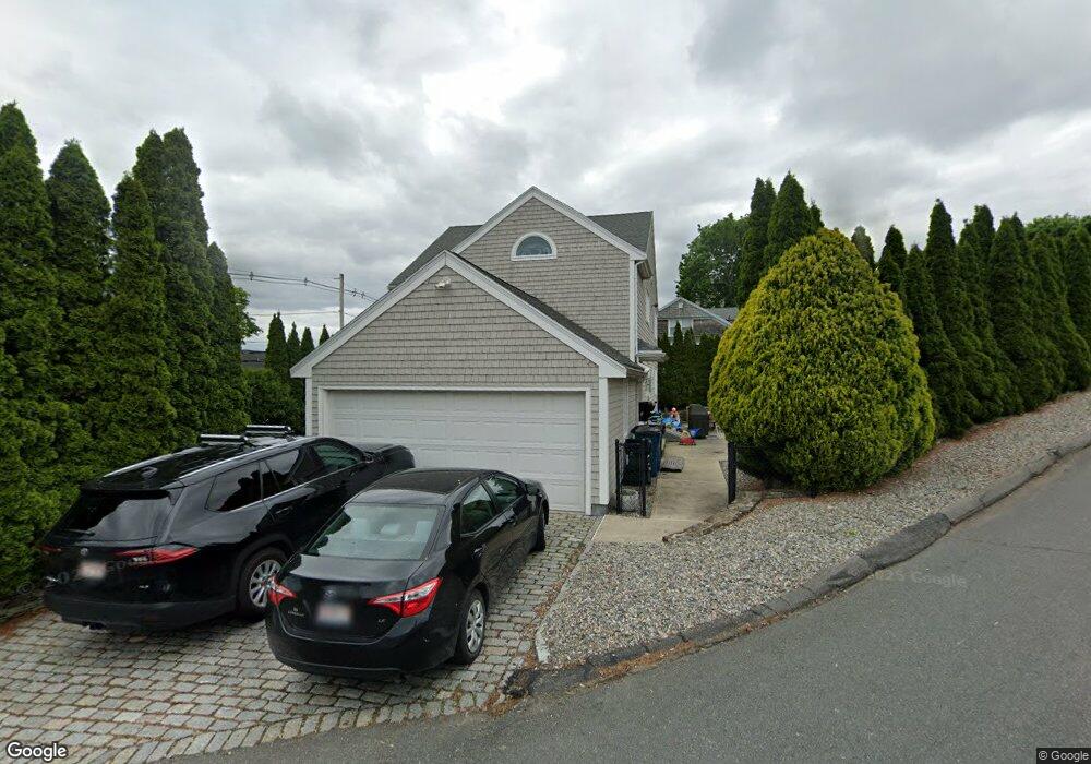 42 Spring Rd, Nahant, MA 01908 - photo 1