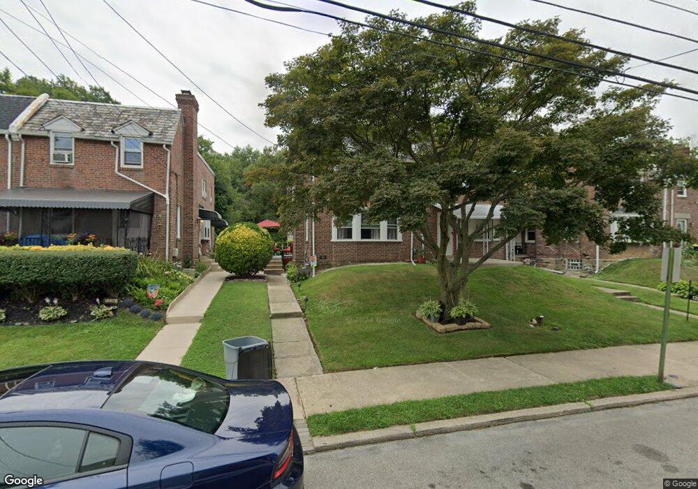 1202 Angora Dr, Lansdowne, PA 19050 - photo 1