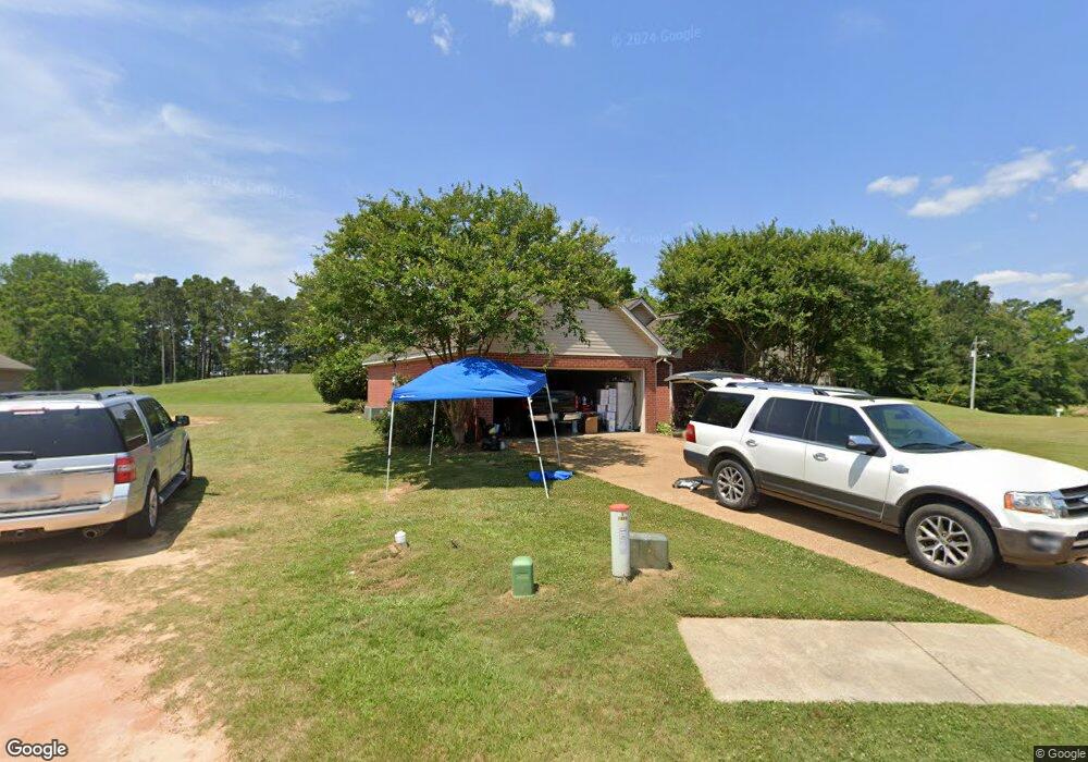 1004 Wolf Hollow Dr unit 2, Wesson, MS 39191 - photo 1