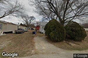 212 N Railroad St, Copan, OK 74022