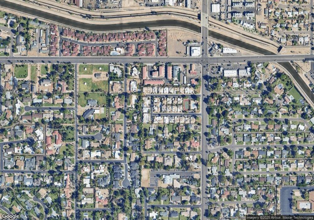 8911 N Drey Ln, Phoenix, AZ 85021 - photo 1