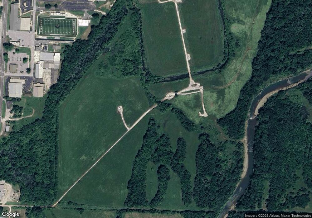 860 Frisco St, Fayetteville, AR 72701 - photo 1