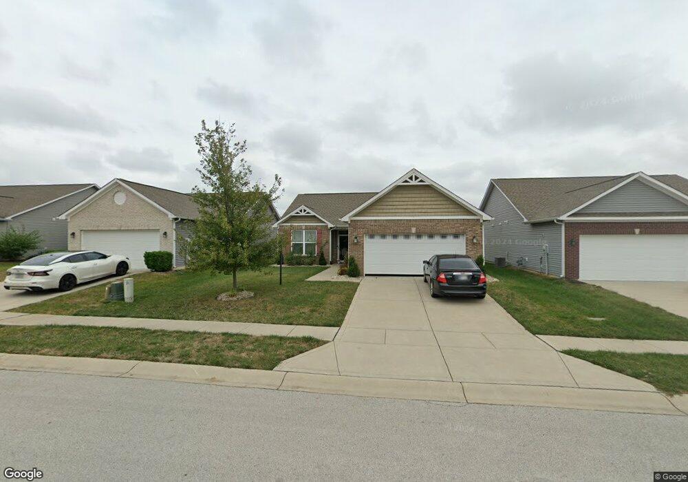 1248 Blackthorne Trail S, Plainfield, IN 46168 - photo 1