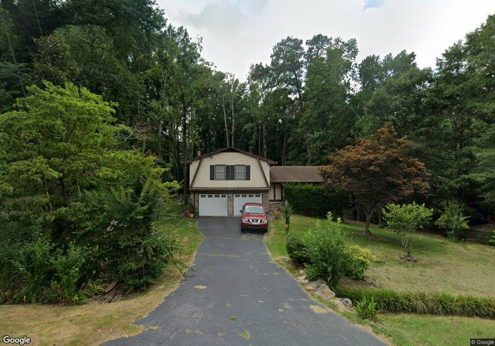 2025 Amalfi Dr, Conyers, GA 30012 - photo 1