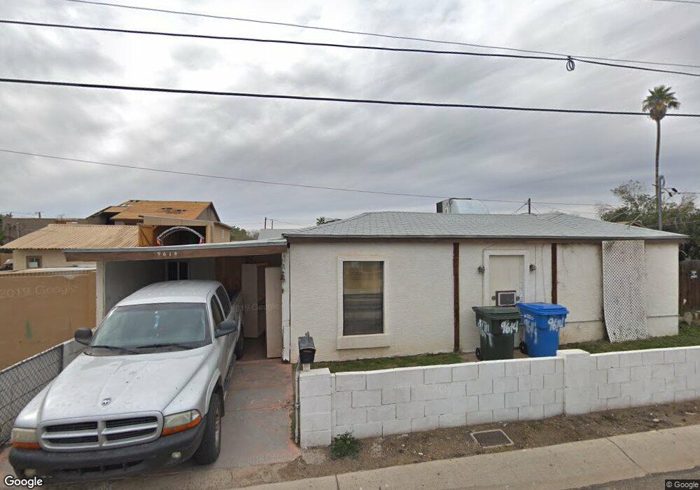 9614 N 14th Ave, Phoenix, AZ 85021 - photo 1