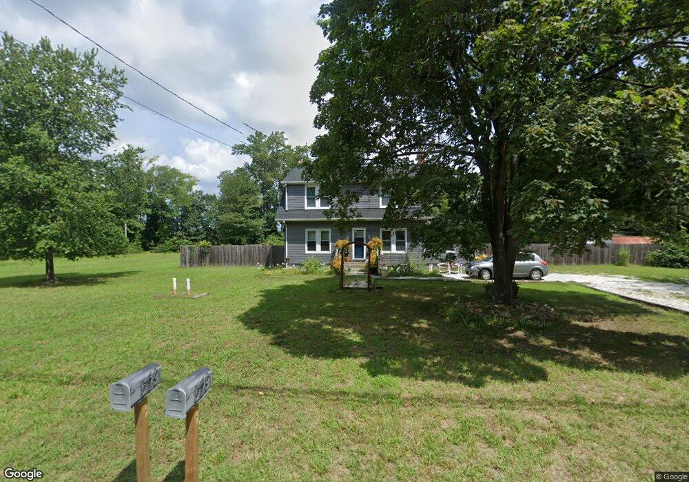 579 Main St unit MAIN, Newport, NJ 08345 - photo 1