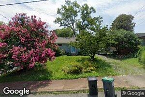 1136 Locust Ave, Charlottesville, VA 22901