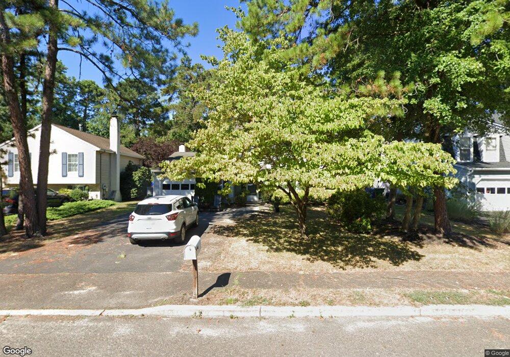 16 Masters Cir, Marlton, NJ 08053 - photo 1