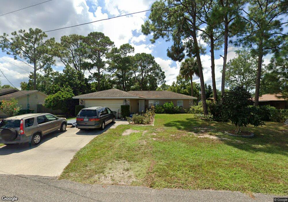 6030 Elgin Rd, Cocoa, FL 32927 - photo 1