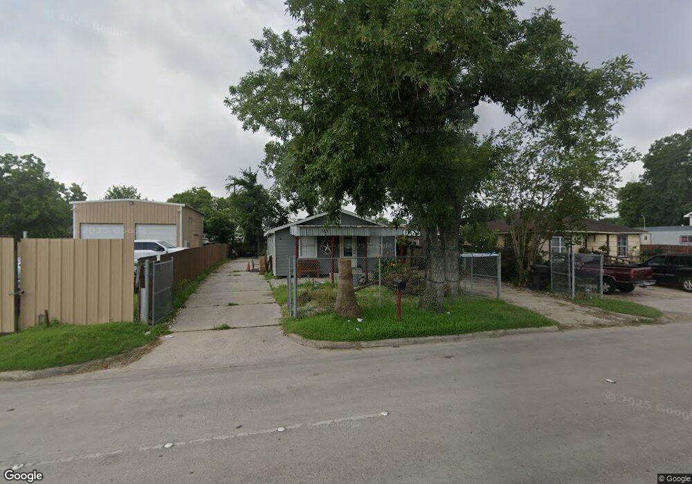 2164 Hopper Rd, Houston, TX 77093 - photo 1