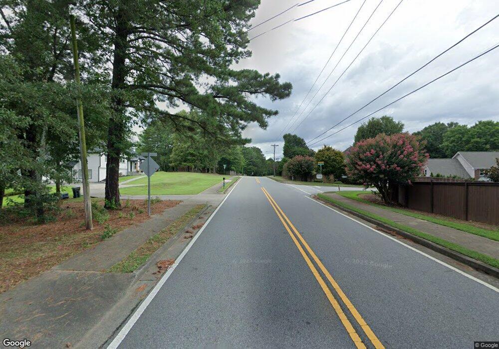 1924 Old Canton Rd, Marietta, GA 30062 - photo 1