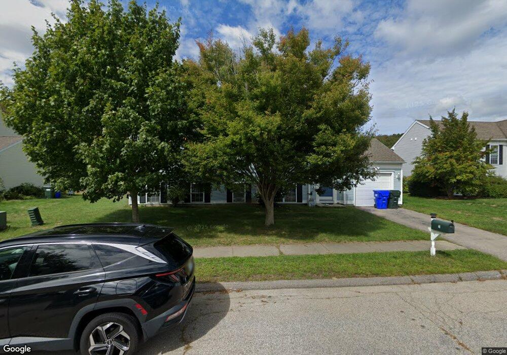 40 Tum-A-lum Cir, Westerly, RI 02891 - photo 1