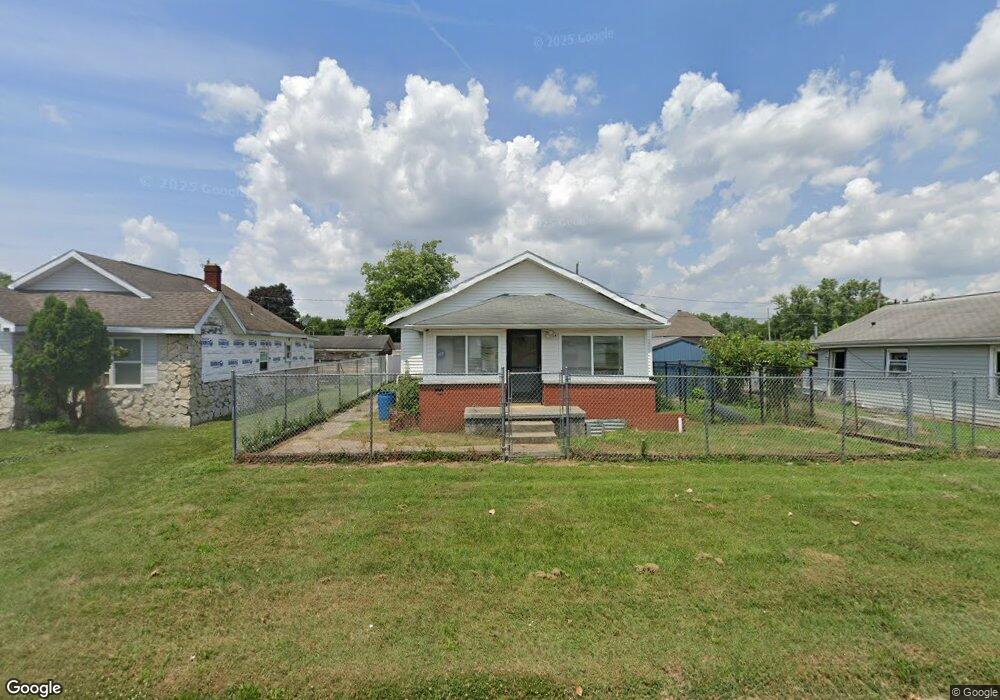 1510 E 5th St, Muncie, IN 47302 - photo 1