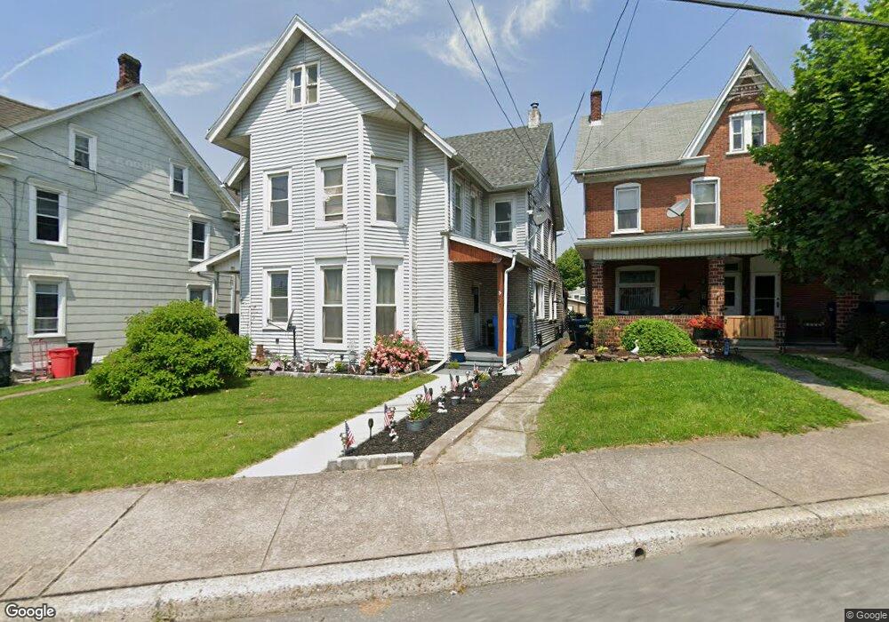 205 Main St, Walnutport, PA 18088 - photo 1