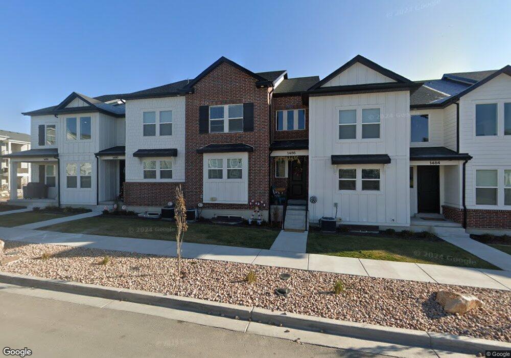 1486 N Sage Dr unit 292, Lehi, UT 84043 - photo 1