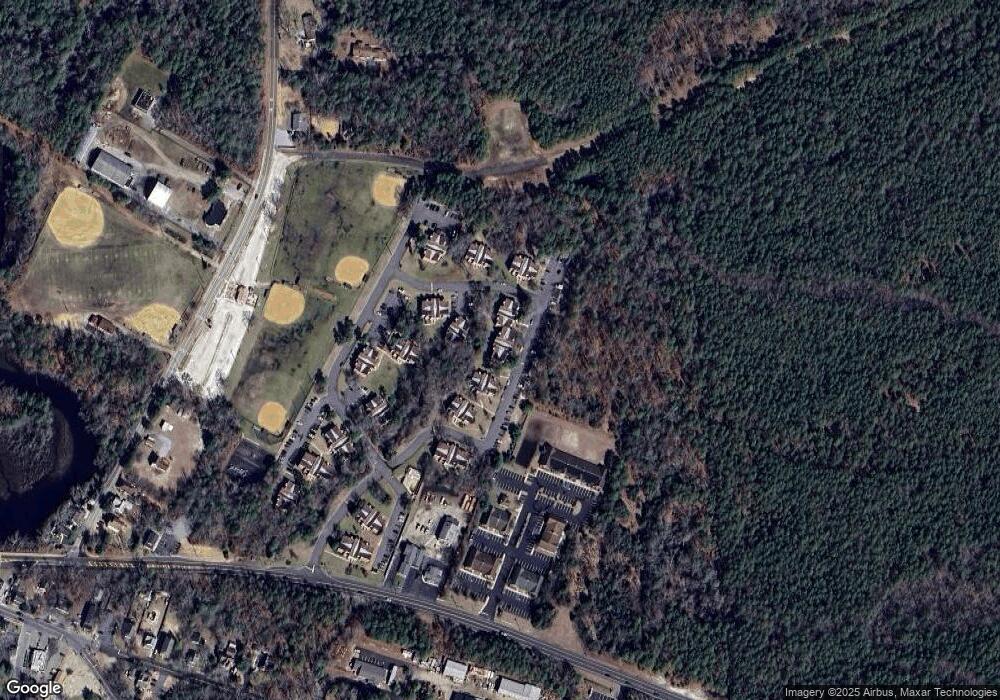 615 Meadowbrook Dr unit 6O, Mays Landing, NJ 08330 - photo 1