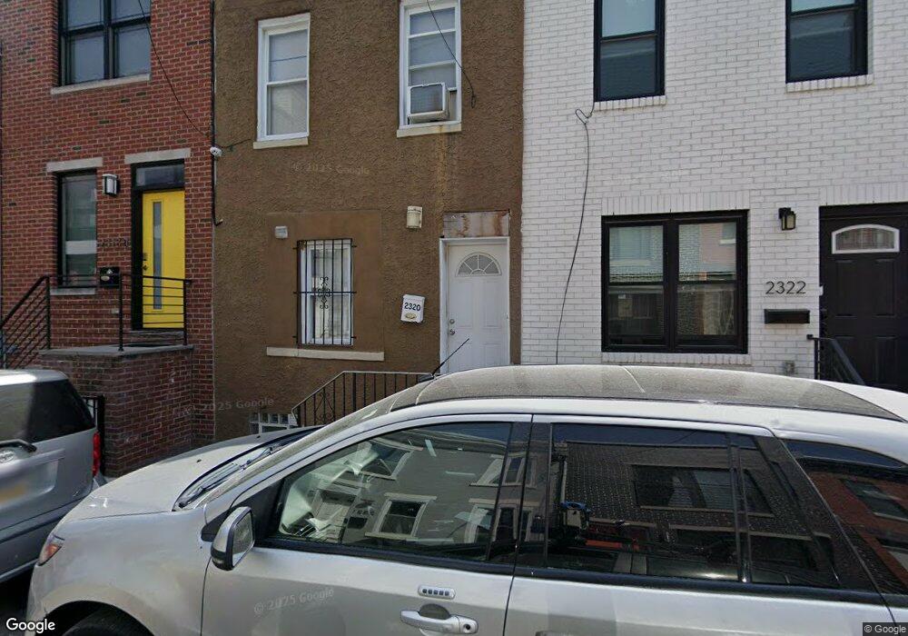 2320 Gerritt St, Philadelphia, PA 19146 - photo 1