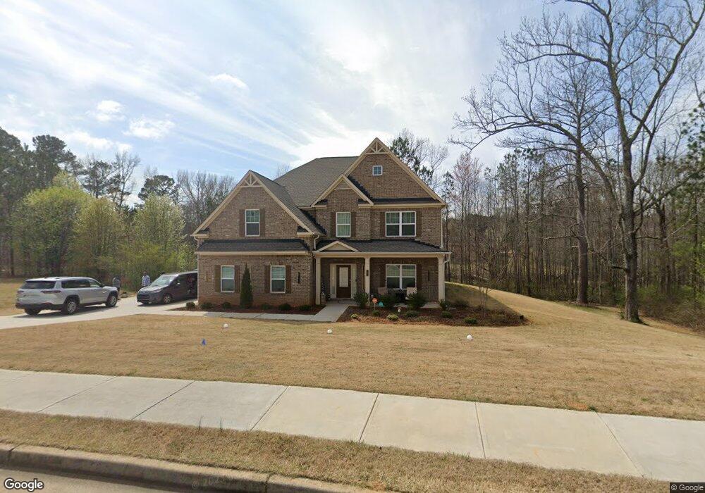 105 Aylesbury Blvd, McDonough, GA 30252 - photo 1