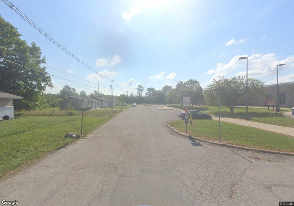 3900 N Cowing Park Ln, Muncie, IN 47304 - photo 1