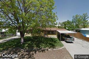 771 Mountain View Dr, Moab, UT 84532