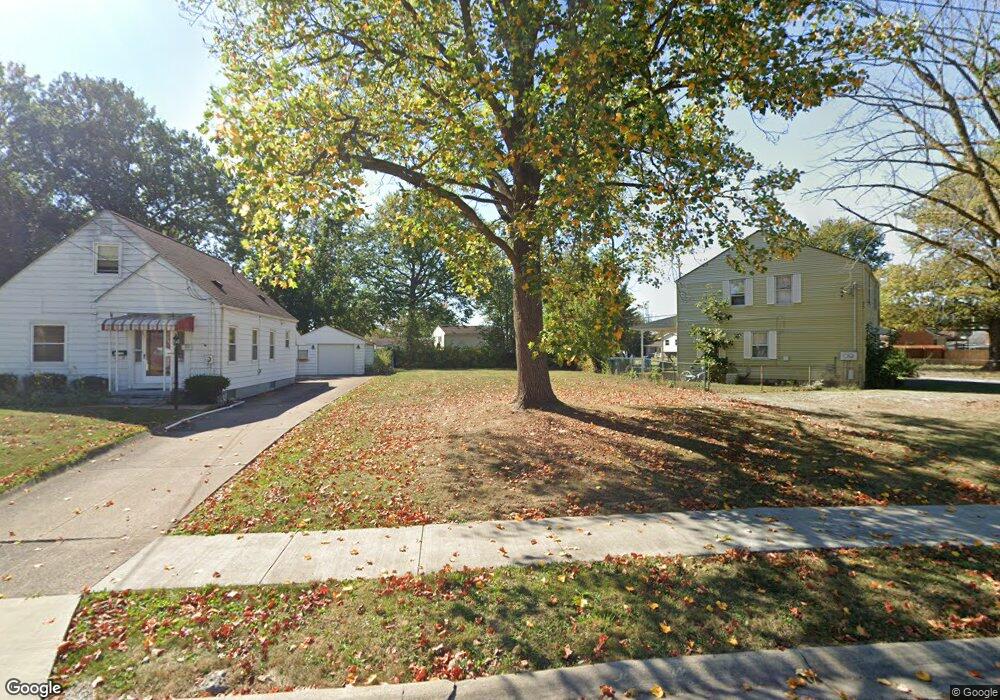 2370 E 41st St, Lorain, OH 44055 - photo 1